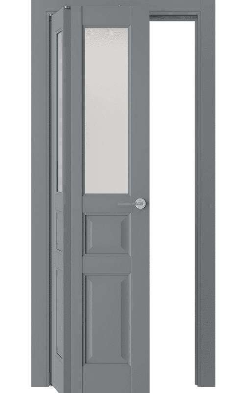 Межкомнатная дверь SE8 с Раздвижной Системой COMPACK