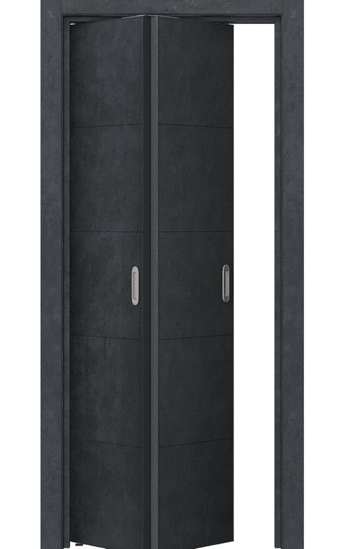 Межкомнатная дверь IN10 с Раздвижной Системой BOOK