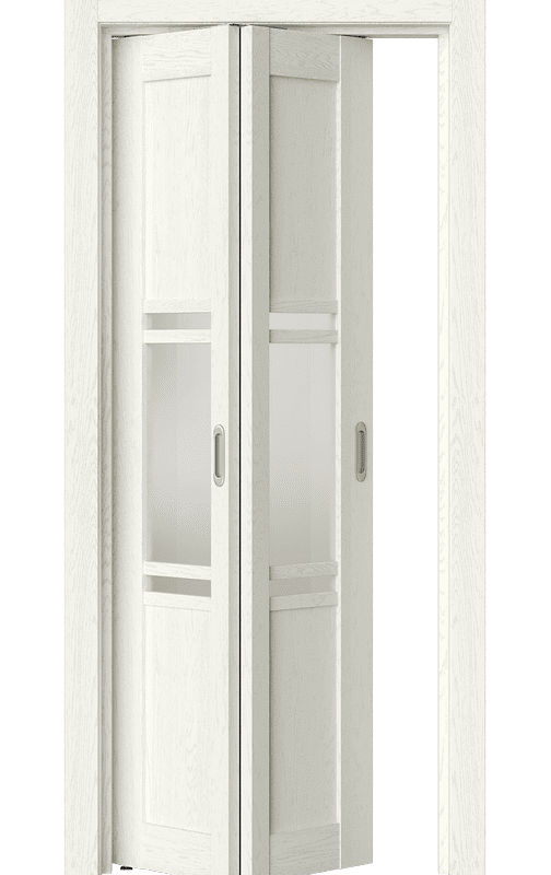Межкомнатная дверь Z4 с Раздвижной Системой BOOK