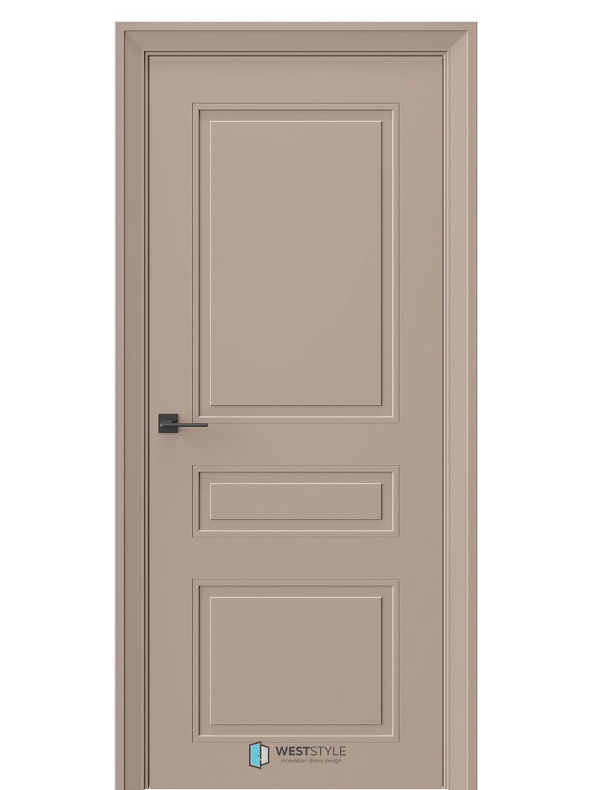 Межкомнатная дверь ELISS 7