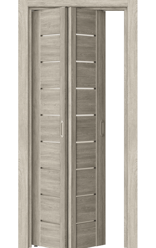 Межкомнатная дверь V23 с Раздвижной Системой BOOK