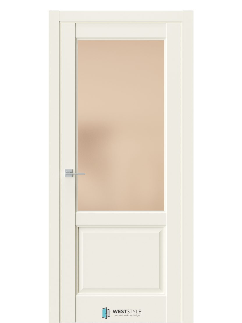 Межкомнатная дверь SE4