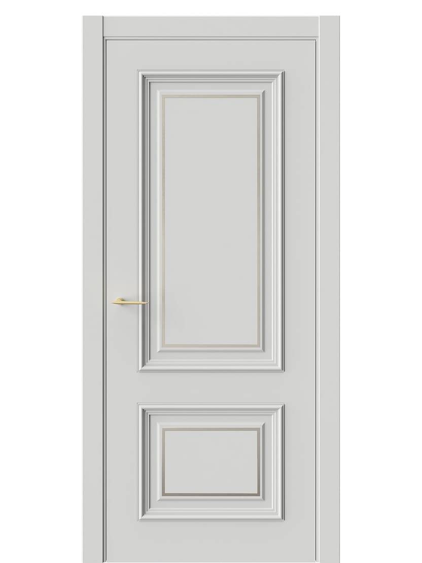 Межкомнатная дверь Брюгге 3M