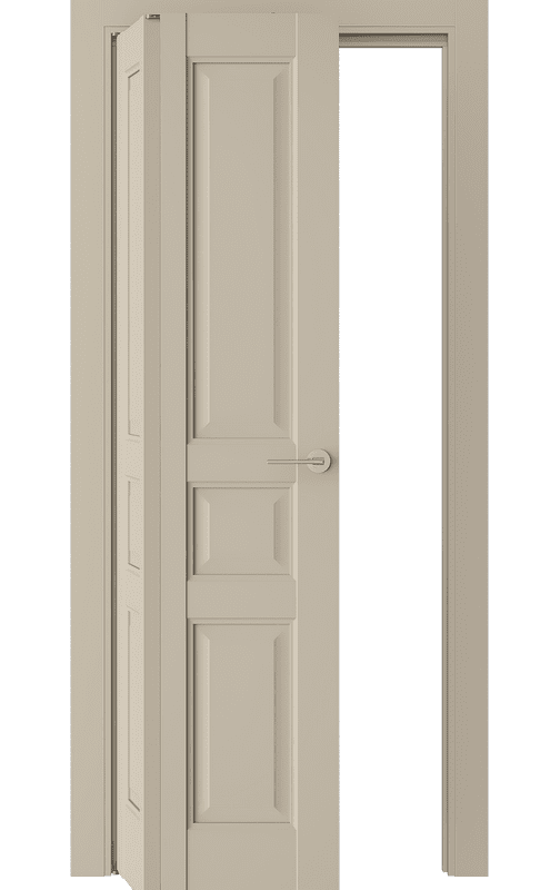 Межкомнатная дверь SE5 с Раздвижной Системой COMPACK