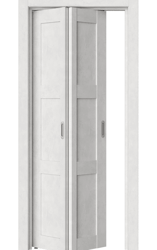 Межкомнатная дверь NR5 с Раздвижной Системой BOOK