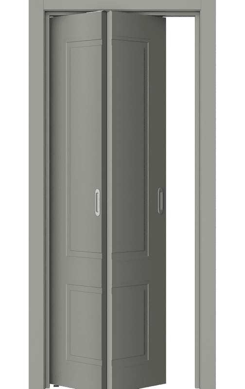 Межкомнатная дверь ELISS 3 с Раздвижной Системой BOOK