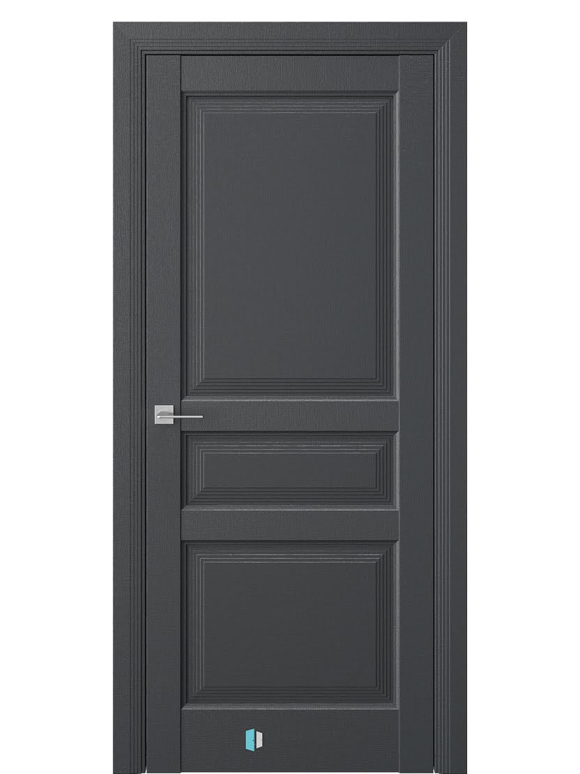 Межкомнатная дверь MNS5