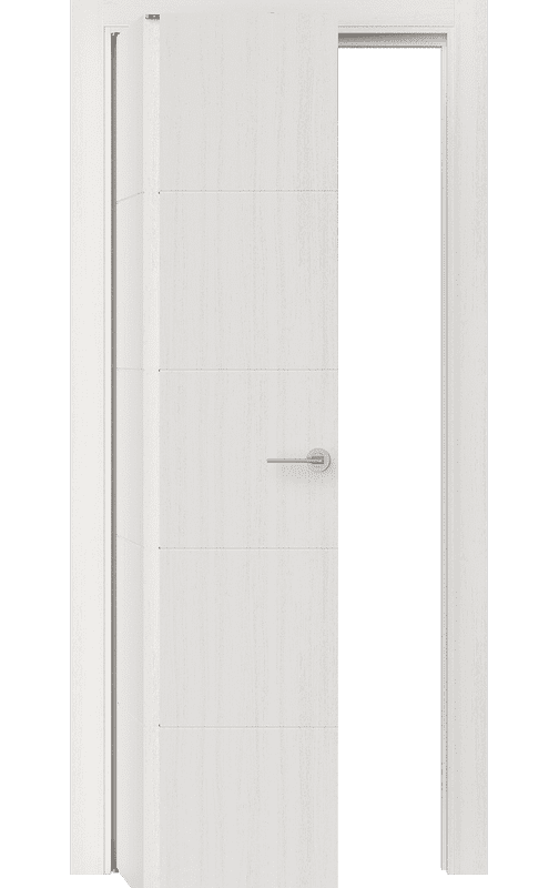 Межкомнатная дверь PRIME 2 с Раздвижной Системой COMPACK