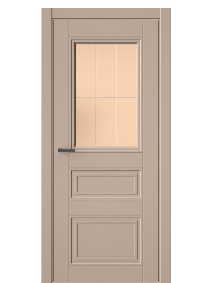 Межкомнатная дверь Demiss 12