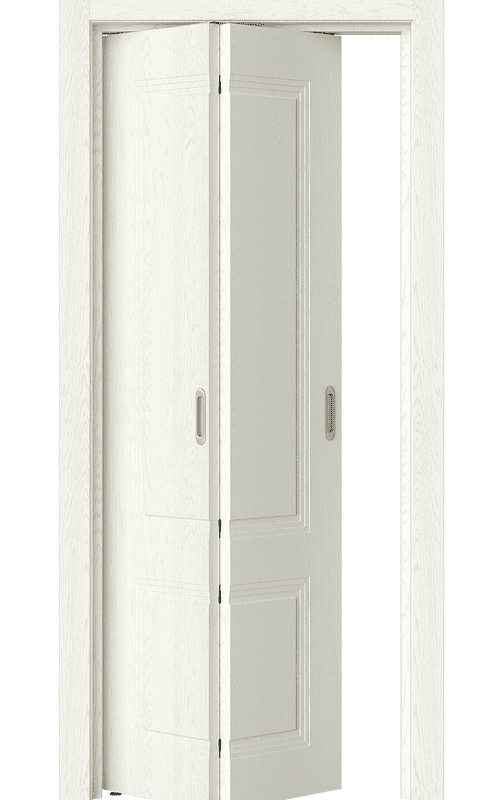 Межкомнатная дверь MONTE 3 с Раздвижной Системой BOOK