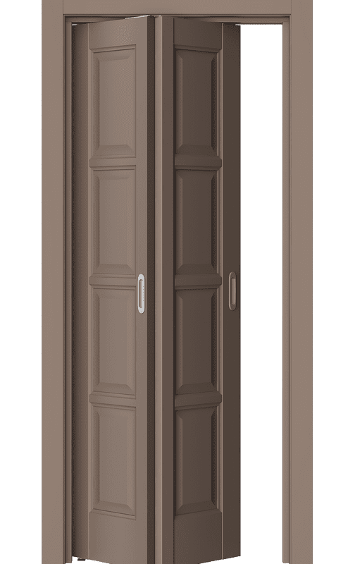 Межкомнатная дверь SE17 с Раздвижной Системой BOOK