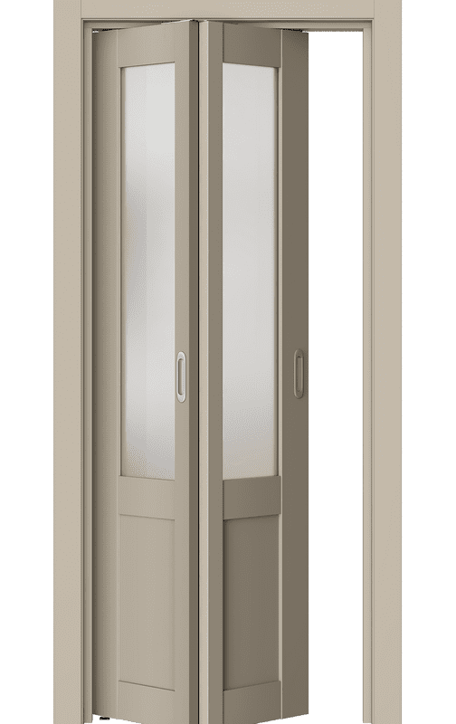 Межкомнатная дверь NR4 с Раздвижной Системой BOOK
