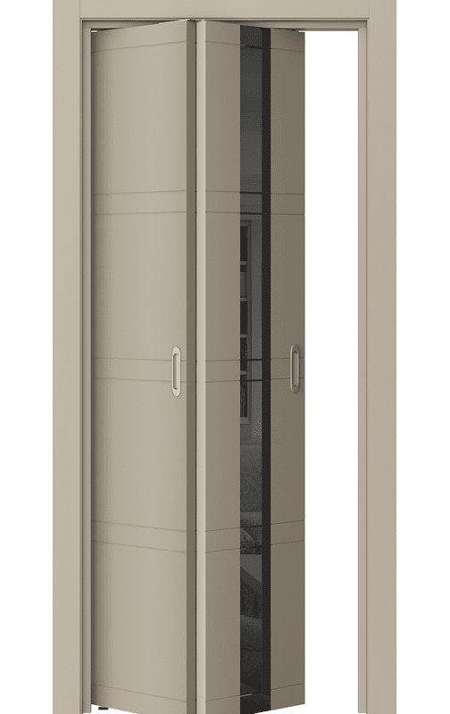 Межкомнатная дверь EVO 1 с Раздвижной Системой BOOK