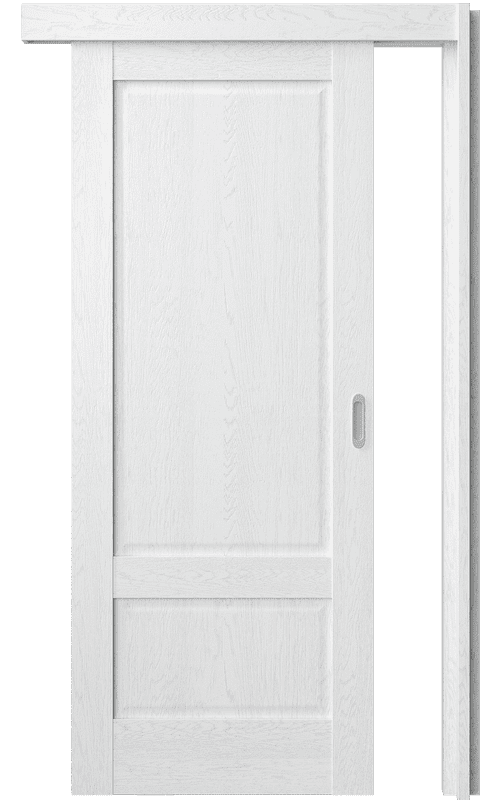 Межкомнатная дверь Z4 с Раздвижной Системой SHIFT