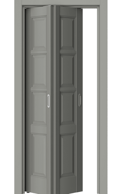 Межкомнатная дверь SE15 с Раздвижной Системой BOOK