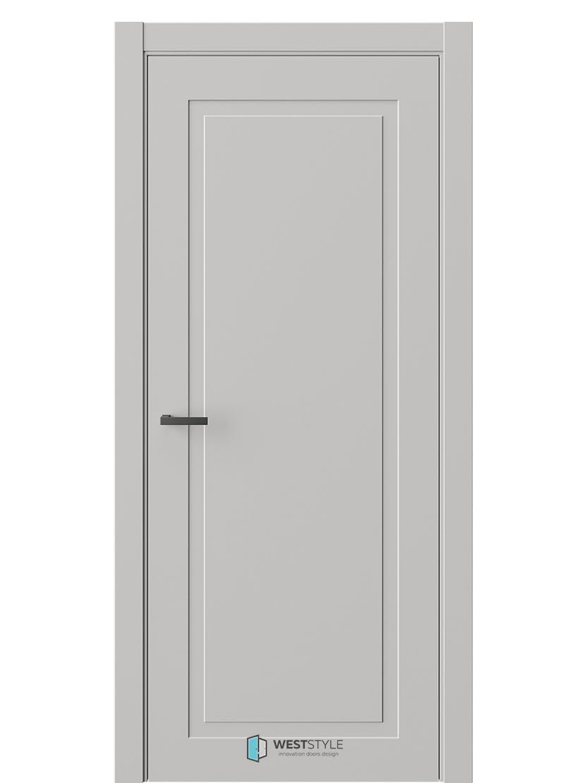 Межкомнатная дверь NOVVA 1